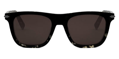 Dior® DIORBLACKSUIT S13I CD DIORBLACKSUIT S13I 29F0 53 - 29F0 Shiny Havana / Brown Sunglasses