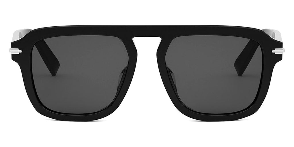 Dior® DIORBLACKSUIT S15F Rectangle Sunglasses - EuroOptica