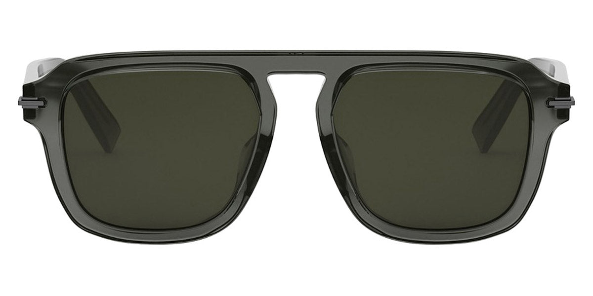 Dior® DIORBLACKSUIT S15F Rectangle Sunglasses - EuroOptica