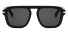 Dior® DIORBLACKSUIT S15I CD DIORBLACKSUIT S15I 10A0 52 - 10A0 Shiny Black / Grey Sunglasses