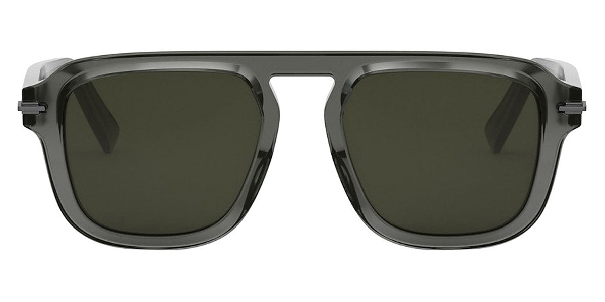 Dior® DIORBLACKSUIT S15I Rectangle Sunglasses - EuroOptica
