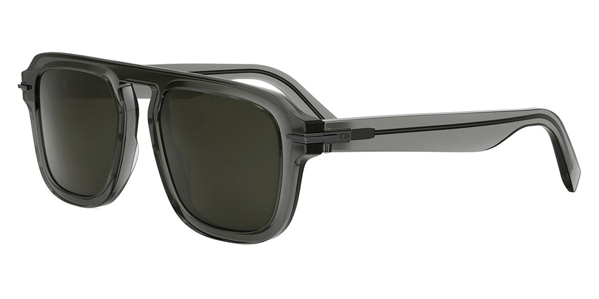 Dior® DIORBLACKSUIT S15I Rectangle Sunglasses - EuroOptica