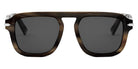 Dior® DIORBLACKSUIT S15I CD DIORBLACKSUIT S15I 90A0 52 - 90A0 Shiny Brown / Grey Sunglasses
