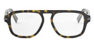 Dior® DIORBLACKSUITO A3I CD DIORBLACKSUITO A3I 2000 53 - 2000 Shiny Havana Eyeglasses