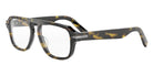 Dior® DIORBLACKSUITO A3I CD DIORBLACKSUITO A3I 2000 53 - 2000 Shiny Havana Eyeglasses