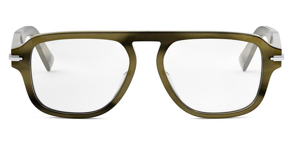 Dior® DIORBLACKSUITO A3I Oval Eyeglasses - EuroOptica – EuroOptica™
