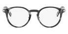 Dior® DIORBLACKSUITO R6F CD DIORBLACKSUITO R6F 2900 50 - 2900 Shiny Havana Eyeglasses