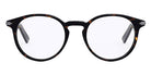 Dior® DIORBLACKSUITO R6I CD DIORBLACKSUITO R6I 2000 50 - 2000 Shiny Dark Havana Eyeglasses