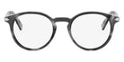 Dior® DIORBLACKSUITO R6I - 2900 Shiny Havana Eyeglasses
