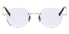 Dior® DIORBLACKSUITO R7U CD DIORBLACKSUITO R7U B000 51 - B000 Shiny Yellow Eyeglasses