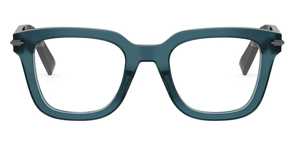 Dior® DIORBLACKSUITO S10I CD DIORBLACKSUITO S10I 3900 51 - 3900 NA Eyeglasses