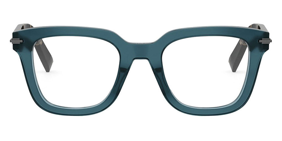 Dior® DIORBLACKSUITO S10I CD DIORBLACKSUITO S10I 3900 51 - 3900 NA Eyeglasses