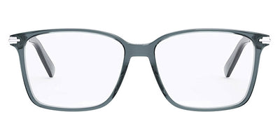 Dior® DIORBLACKSUITO S14I CD DIORBLACKSUITO S14I 4500 56 - 4500 Trasparent Grey Eyeglasses