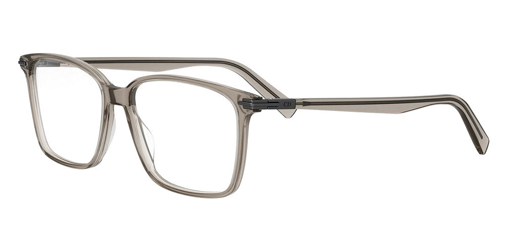 Dior® DIORBLACKSUITO S14I CD DIORBLACKSUITO S14I 7700 56 - 7700 Pink Eyeglasses