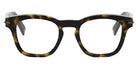 Dior® DIORBLACKSUITO S21I CD DIORBLACKSUITO S21I 2000 49 - 2000 Shiny Dark Havana Eyeglasses