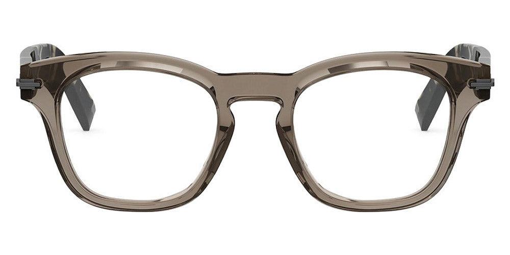 Dior® DIORBLACKSUITO S21I CD DIORBLACKSUITO S21I 6400 49 - 6400 beige Eyeglasses