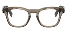 Dior® DIORBLACKSUITO S21I CD DIORBLACKSUITO S21I 6400 49 - 6400 beige Eyeglasses
