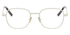 Dior® DIORBLACKSUITO S22F CD DIORBLACKSUITO S22F C000 50 - C000 Shiny Clear Gold Eyeglasses