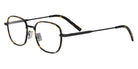 Dior® DIORBLACKSUITO S22F CD DIORBLACKSUITO S22F H500 50 - H500 Havana Eyeglasses