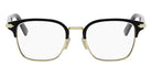 Dior® DIORBLACKSUITO S24U CD DIORBLACKSUITO S24U B400 49 - B400 Shiny Black Eyeglasses