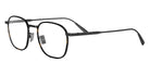Dior® DIORBLACKSUITO S2U CD DIORBLACKSUITO S2U 7600 50 - 7600 Havana Eyeglasses