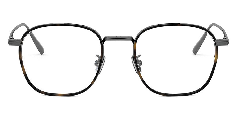 Dior® DIORBLACKSUITO S2U CD DIORBLACKSUITO S2U 7600 50 - 7600 Havana Eyeglasses