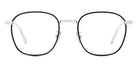 Dior® DIORBLACKSUITO S2U CD DIORBLACKSUITO S2U F400 50 - F400 Matte Palladium Eyeglasses