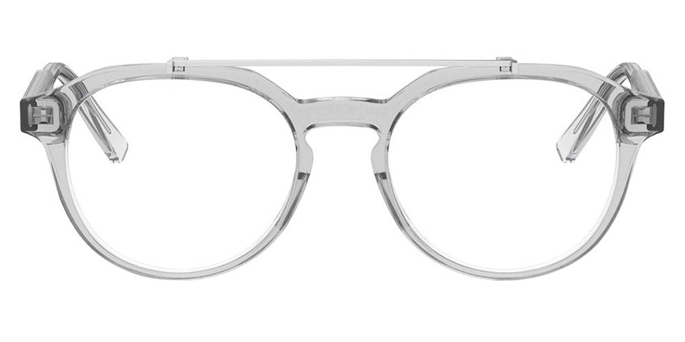 Dior® DIORBOTANICAO R1I CD DIORBOTANICAO R1I 4800 51 - 4800 Crystal Eyeglasses