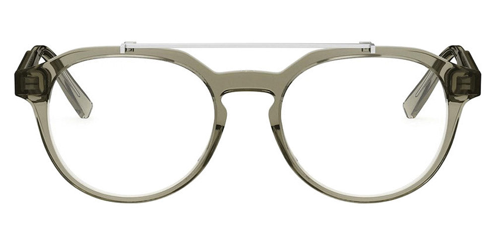 Dior® DIORBOTANICAO R1I CD DIORBOTANICAO R1I 7800 51 - 7800 Beige Eyeglasses