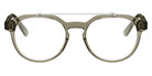 Dior® DIORBOTANICAO R1I CD DIORBOTANICAO R1I 7800 51 - 7800 Beige Eyeglasses