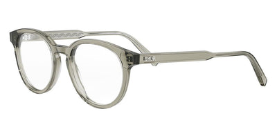 Dior® DIORBOTANICAO R3I CD DIORBOTANICAO R3I 7800 49 - 7800 Shiny Brown Eyeglasses