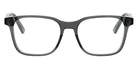Dior® DIORBOTANICAO S1I CD DIORBOTANICAO S1I 4500 53 - 4500 Trasparent Grey Eyeglasses