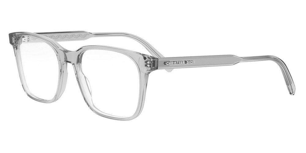 Dior® DIORBOTANICAO S1I CD DIORBOTANICAO S1I 4800 53 - 4800 Crystal Eyeglasses