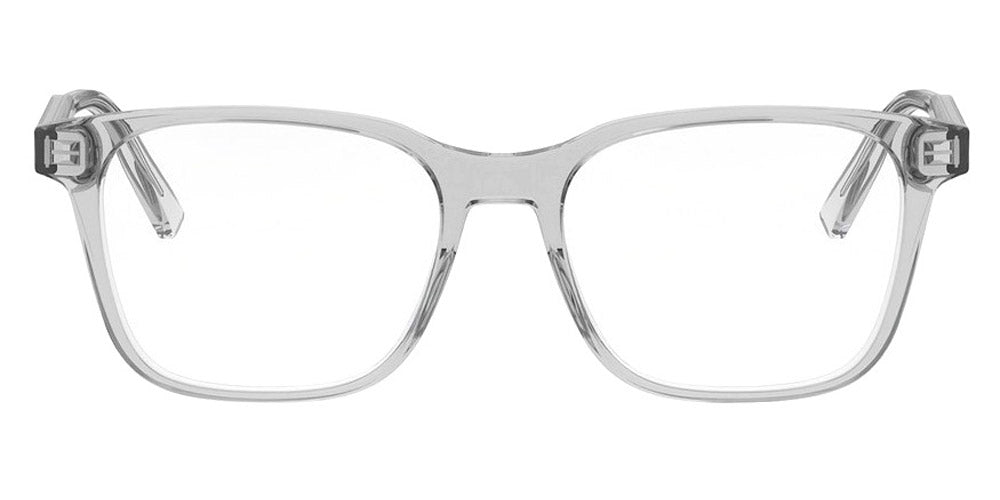 Dior® DIORBOTANICAO S1I CD DIORBOTANICAO S1I 4800 53 - 4800 Crystal Eyeglasses