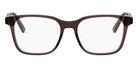 Dior® DIORBOTANICAO S1I - 6400 Shiny Brown  Eyeglasses