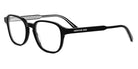 Dior® DIORBOTANICAO S2I CD DIORBOTANICAO S2I 1000 50 - 1000 Black Crystal Eyeglasses