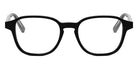 Dior® DIORBOTANICAO S2I CD DIORBOTANICAO S2I 1000 50 - 1000 Black Crystal Eyeglasses