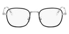 Dior® DIORBOTANICAO S3U CD DIORBOTANICAO S3U F400 49 - F400 Shiny Silver Eyeglasses