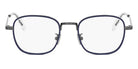 Dior® DIORBOTANICAO S3U CD DIORBOTANICAO S3U H700 49 - H700 Shiny Grey Eyeglasses