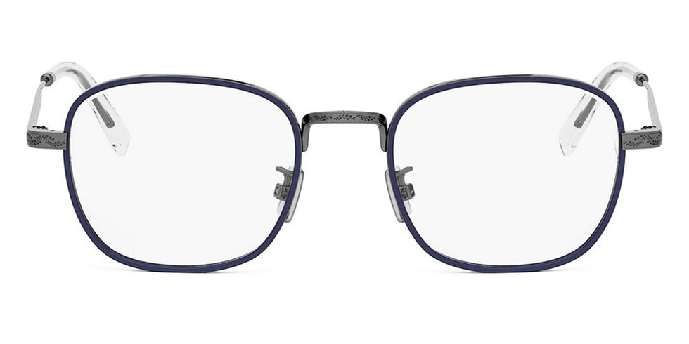 Dior® DIORBOTANICAO S3U CD DIORBOTANICAO S3U H700 49 - H700 Shiny Grey Eyeglasses