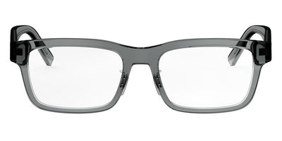 Dior® DIORBOTANICAO S4F CD DIORBOTANICAO S4F 4500 54 - 4500 Shiny Grey Eyeglasses