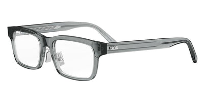 Dior® DIORBOTANICAO S4F CD DIORBOTANICAO S4F 4500 54 - 4500 Shiny Grey Eyeglasses