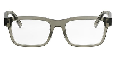 Dior® DIORBOTANICAO S4F CD DIORBOTANICAO S4F 7800 54 - 7800 Shiny Brown Eyeglasses