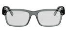 Dior® DIORBOTANICAO S4I CD DIORBOTANICAO S4I 4500 54 - 4500 Shiny Grey Eyeglasses