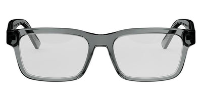 Dior® DIORBOTANICAO S4I CD DIORBOTANICAO S4I 4500 54 - 4500 Shiny Grey Eyeglasses