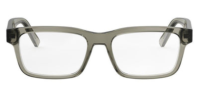 Dior® DIORBOTANICAO S4I CD DIORBOTANICAO S4I 7800 54 - 7800 Shiny Brown Eyeglasses