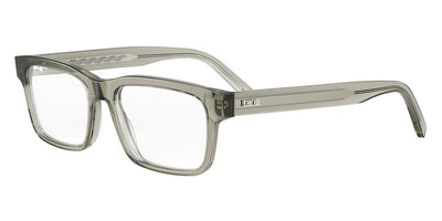 Dior® DIORBOTANICAO S4I CD DIORBOTANICAO S4I 7800 54 - 7800 Shiny Brown Eyeglasses
