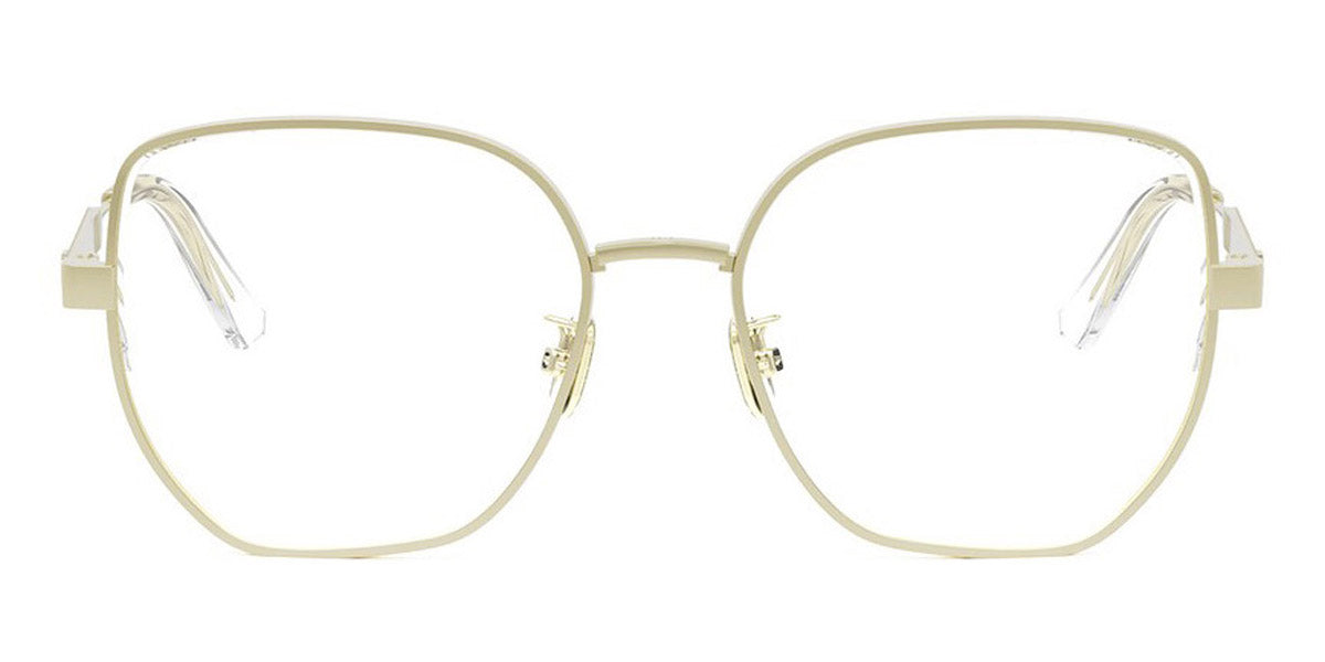 Dior® DIORPRISMEO S3I Square Eyeglasses - EuroOptica
