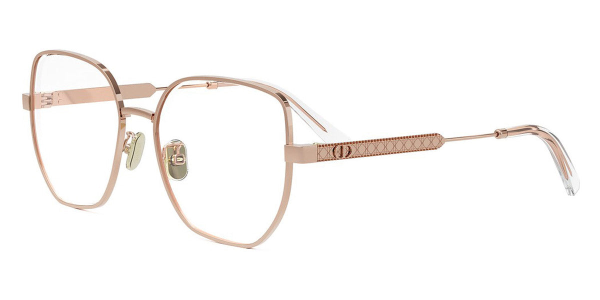 Dior® DIORPRISMEO S3I Square Eyeglasses - EuroOptica