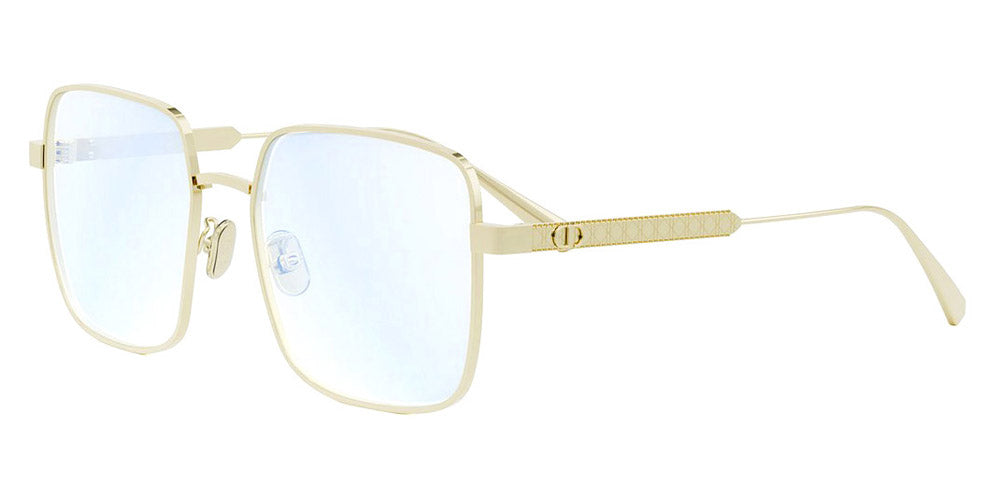 Dior® DIORCANNAGEO S1F Square Eyeglasses - EuroOptica – EuroOptica™